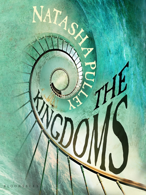 Title details for The Kingdoms by Natasha Pulley - Available